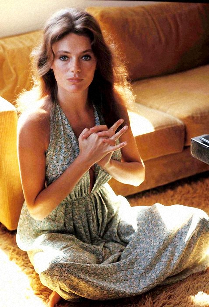 Jacqueline Bisset Jacqueline Bisset