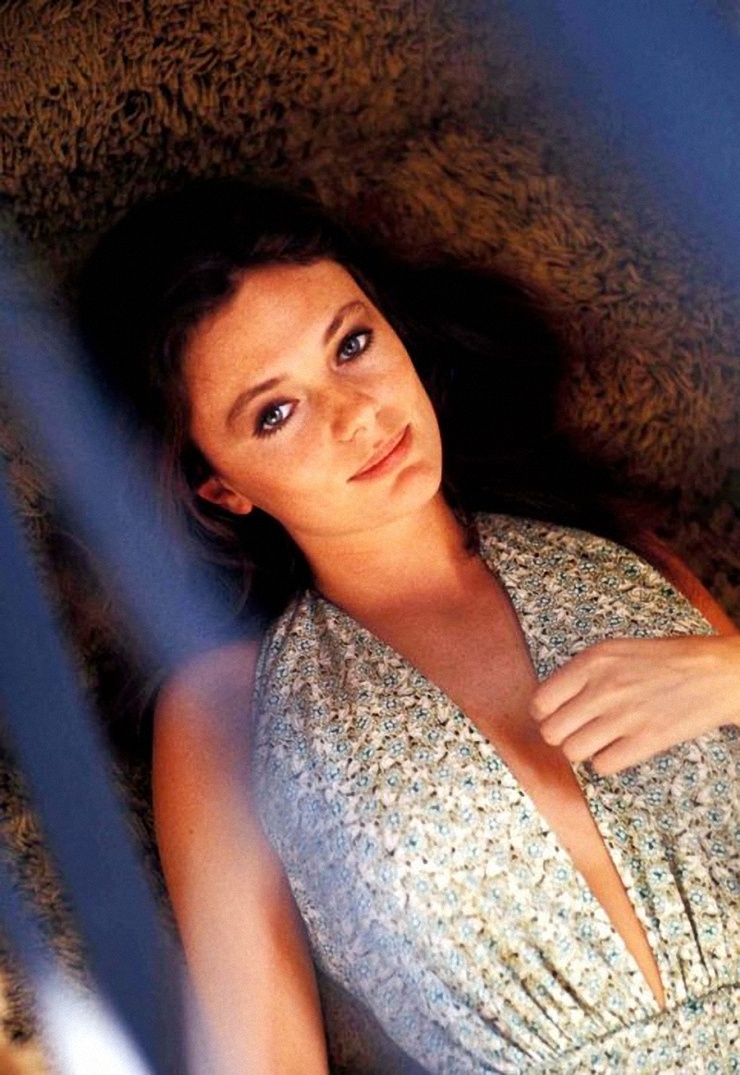 Jacqueline Bisset Jacqueline Bisset