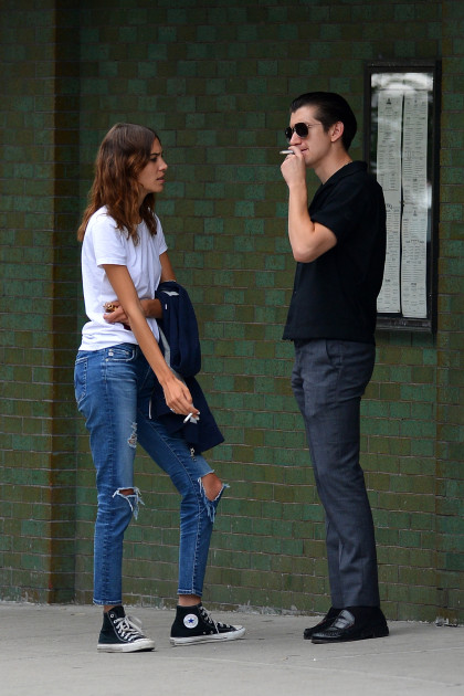 Alexa Chung