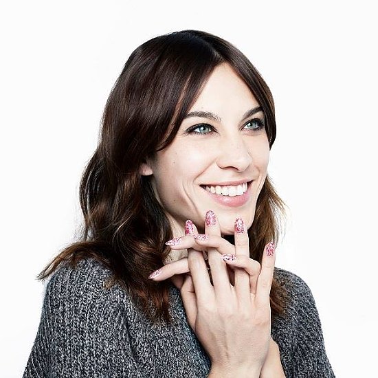 Alexa Chung