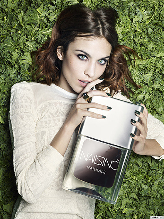 Alexa Chung
