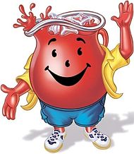 Kool-Aid Man