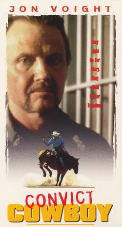 Convict Cowboy