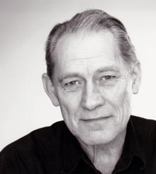 David Fox
