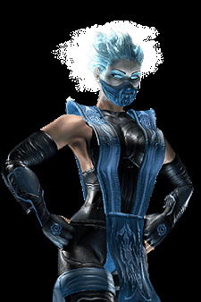 Frost