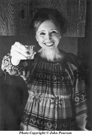 Anaïs Nin