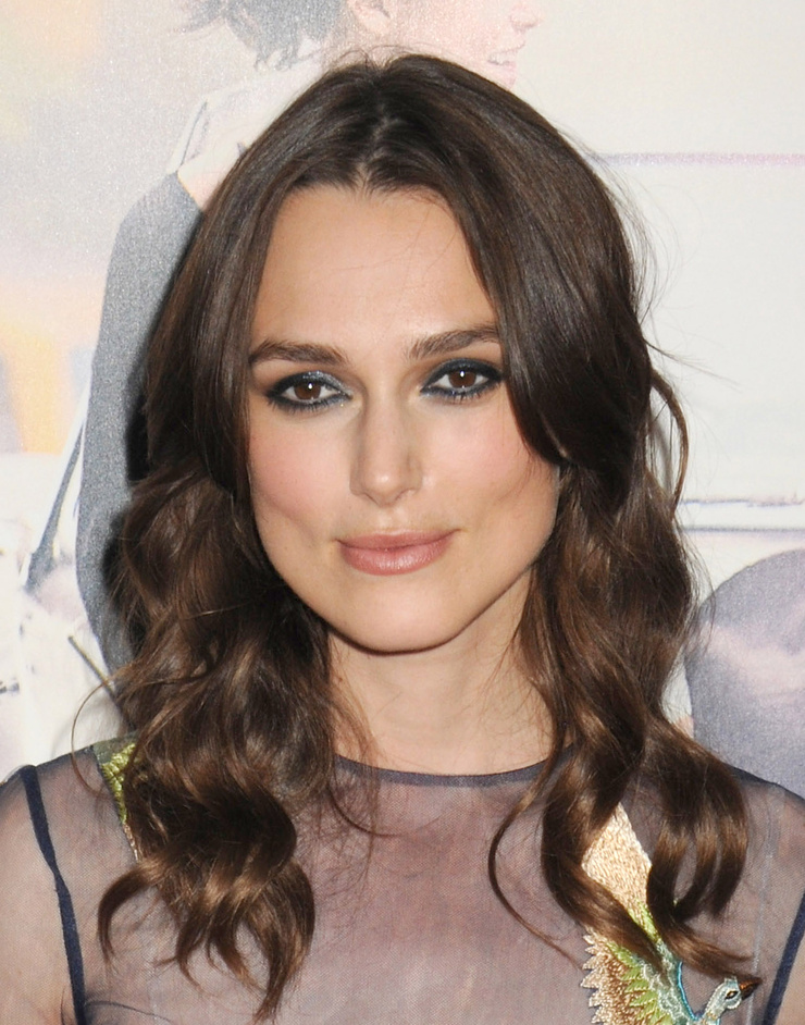 Keira Knightley Keira Knightley