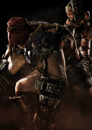 Ferra & Torr