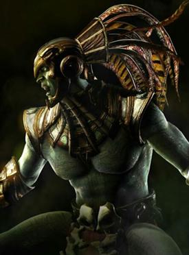 Kotal Kahn