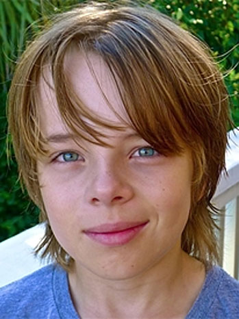 Ed Oxenbould
