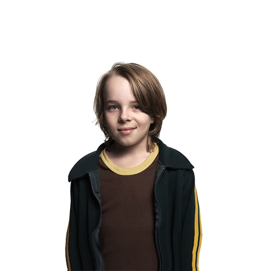 Ed Oxenbould