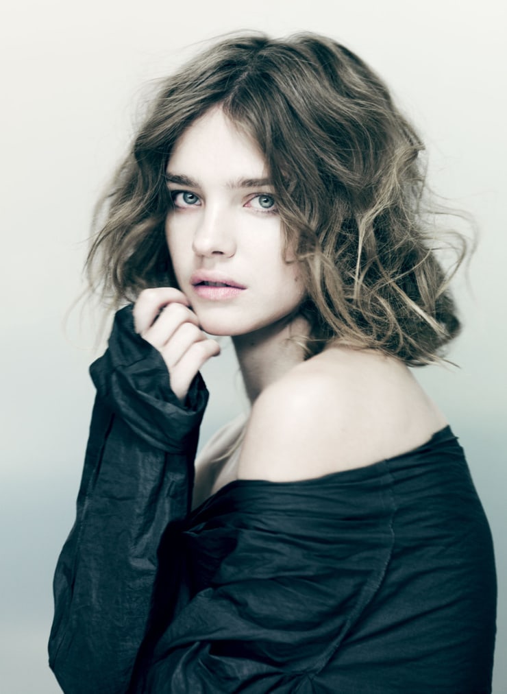 Natalia Vodianova