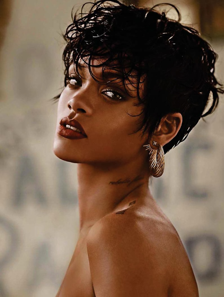 Rihanna