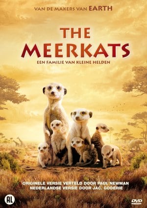 The Meerkats                                  (2008)