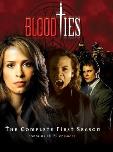 Blood Ties