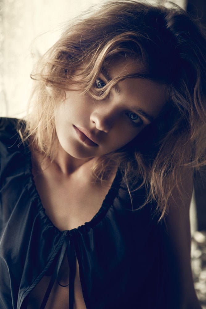 Natalia Vodianova Natalia Vodianova