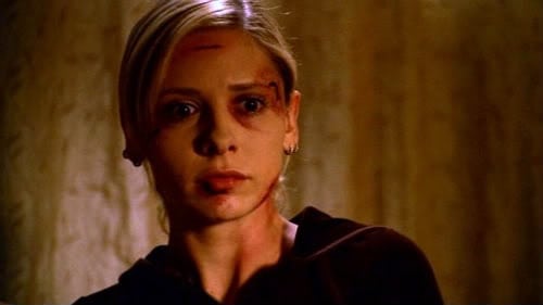 Sarah Michelle Gellar Sarah Michelle Gellar