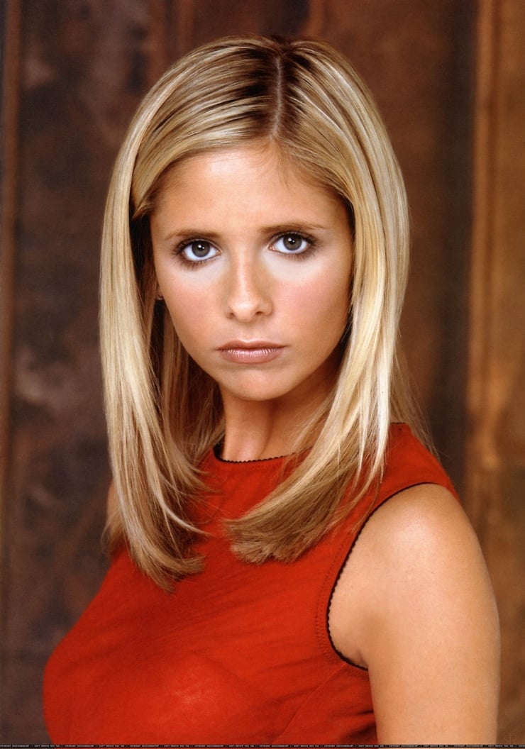 Buffy the Vampire Slayer