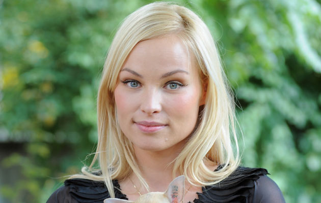 Weronika Ksiazkiewicz Weronika Ksiazkiewicz