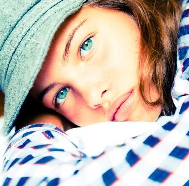 Thylane Blondeau Thylane Blondeau
