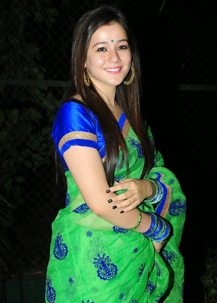 Priyal Gor