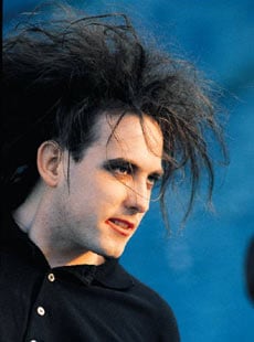 The Cure