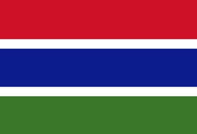 The Gambia