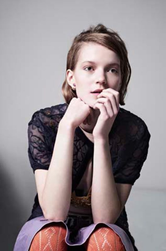 Julia Suszfalak