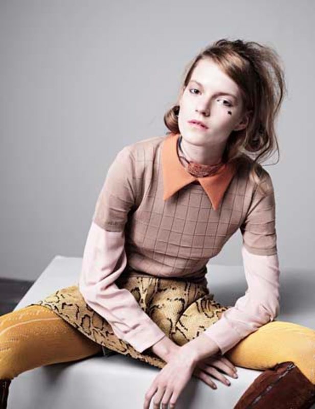Julia Suszfalak
