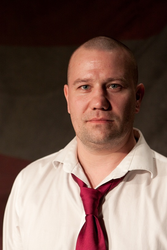 Kim Sørensen