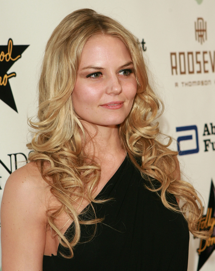 Jennifer Morrison Jennifer Morrison