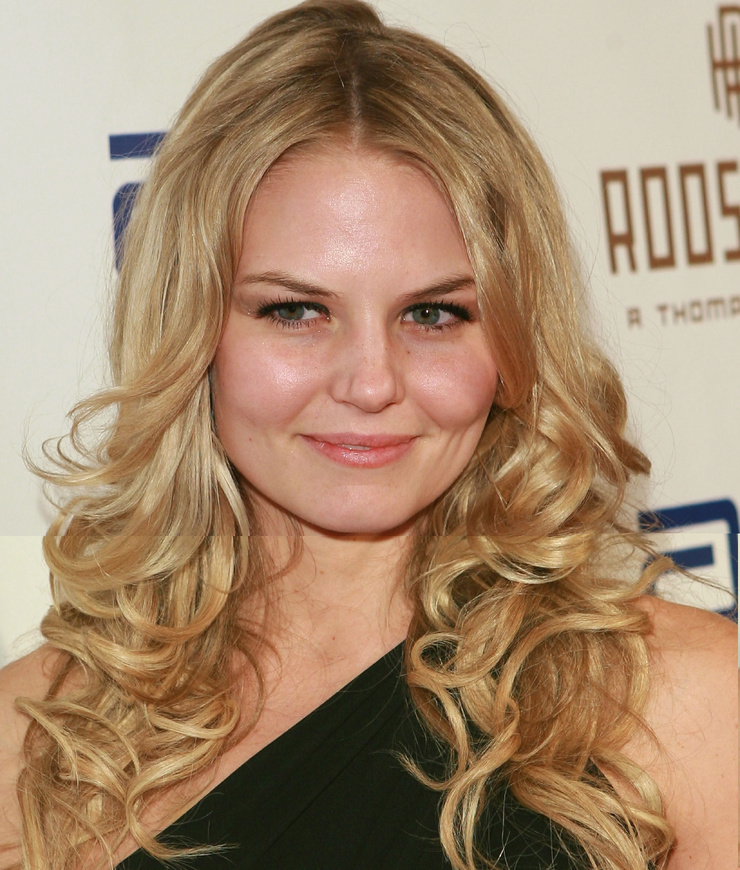 Jennifer Morrison