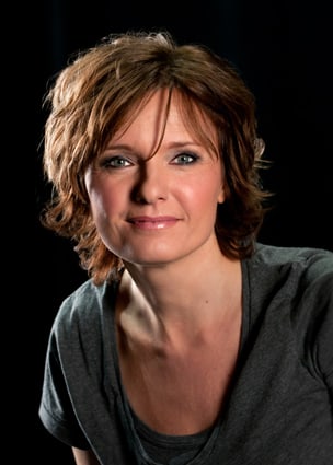 Ingrid Bjørnov