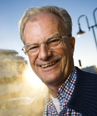 Einar Lunde