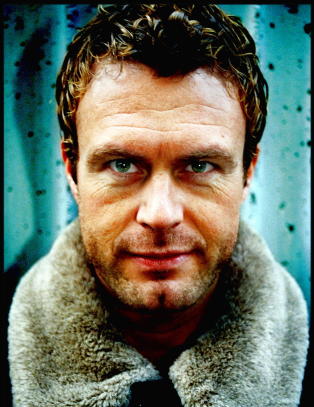 Geir Kvarme