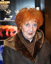 Elsa Lystad
