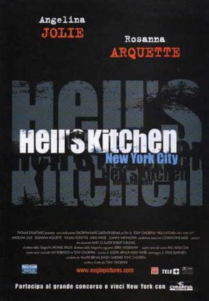 Hell's Kitchen