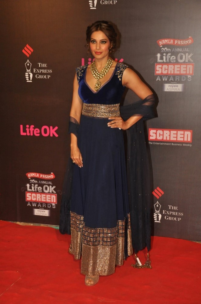 Bipasha Basu