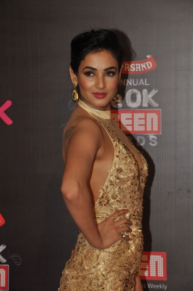 Sonal Chauhan