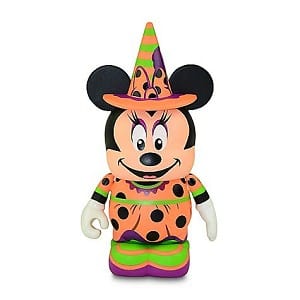 Mickey's Not So Scary Halloween Party 2012 Vinylmation: Minnie Mouse
