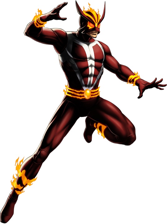 Sunfire
