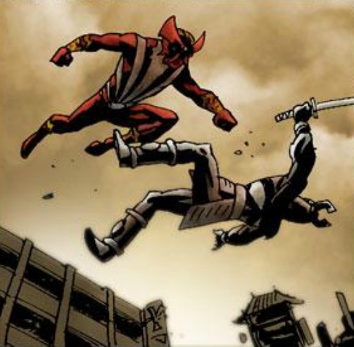 Sunfire