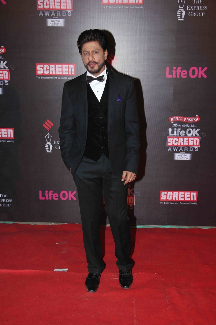 Shah Rukh Khan