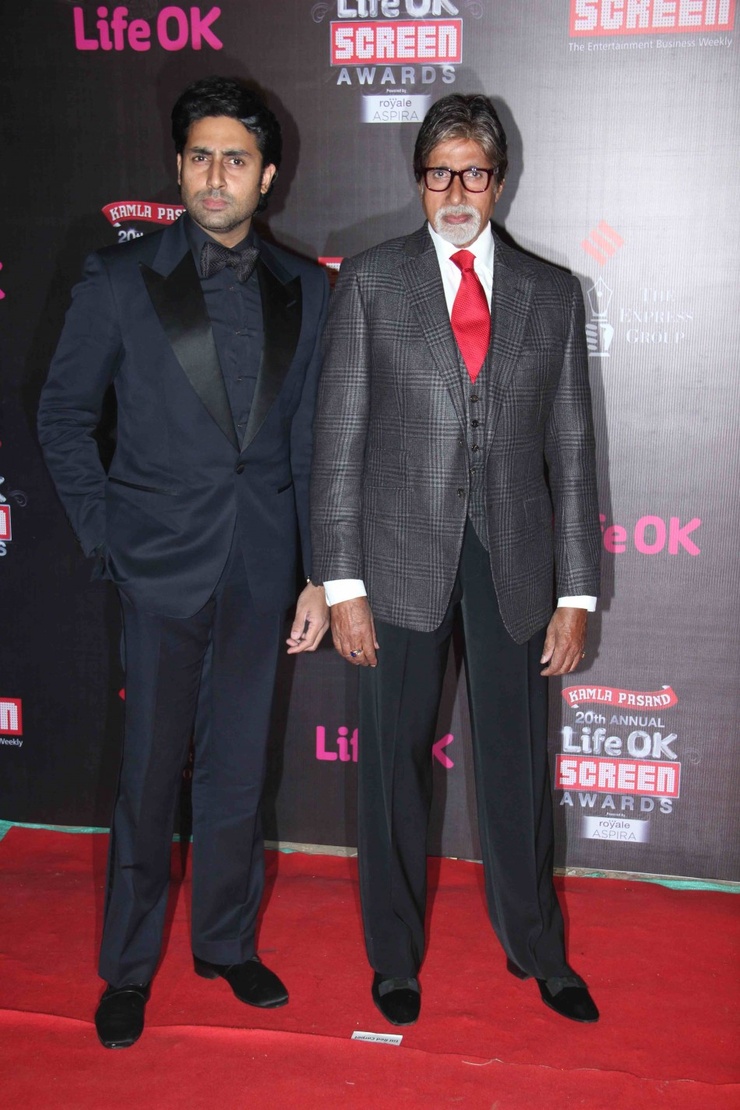 Abhishek Bachchan Abhishek Bachchan