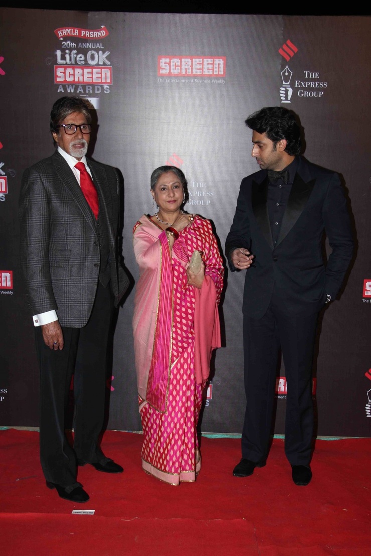 Abhishek Bachchan Abhishek Bachchan