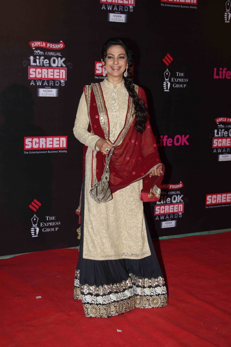 Juhi Chawla