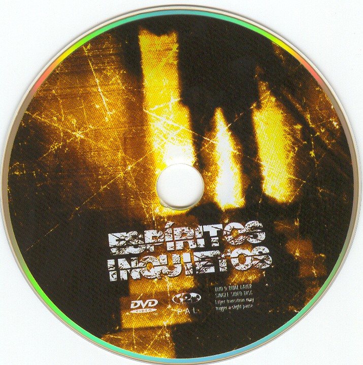 Stir of Echoes