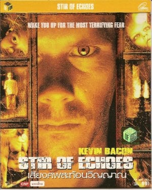 Stir of Echoes