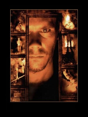 Stir of Echoes