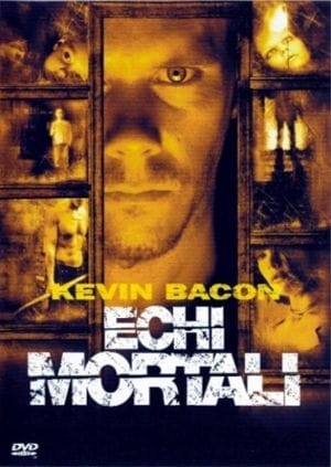 Stir of Echoes